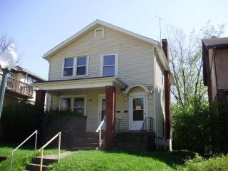 Foreclosed Home - 1749 LAWN AVE, 45237