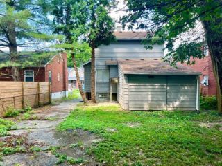 Foreclosed Home - 6036 HAMMEL AVE, 45237