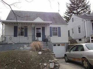 Foreclosed Home - List 100006483