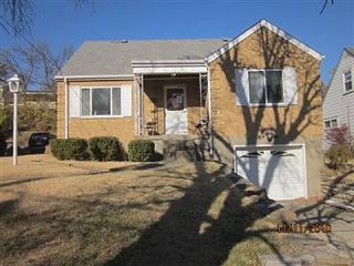 Foreclosed Home - 2872 VEAZEY AVE, 45238