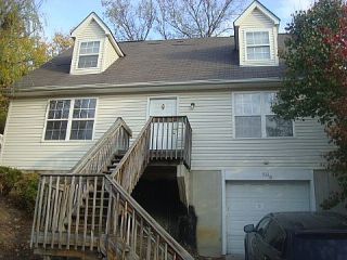 Foreclosed Home - List 100006487