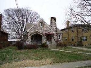 Foreclosed Home - List 100058489