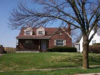 Foreclosed Home - 2397 NOVA AVE, 45238