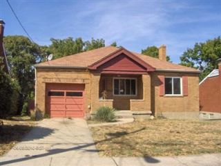 Foreclosed Home - 1759 TUXWORTH AVE, 45238