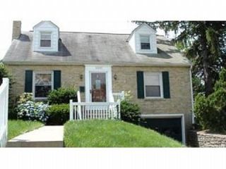 Foreclosed Home - List 100070525