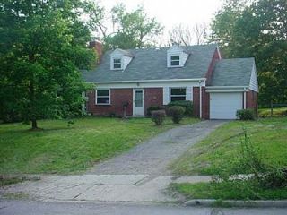 Foreclosed Home - List 100070526