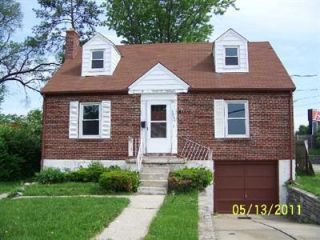 Foreclosed Home - List 100084031