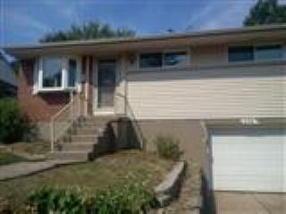 Foreclosed Home - List 100121892