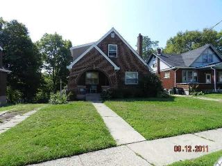 Foreclosed Home - 4817 PROSPERITY PL, 45238