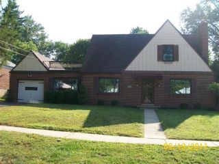 Foreclosed Home - 360 DON LN, 45238