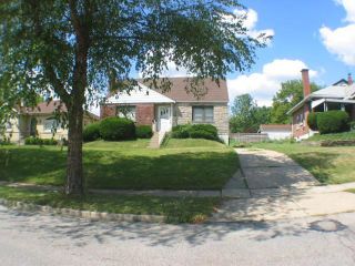 Foreclosed Home - 1429 COVEDALE AVE, 45238