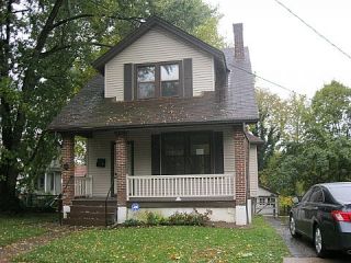 Foreclosed Home - List 100179900