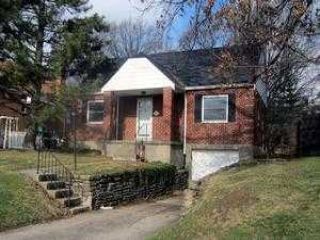 Foreclosed Home - 5194 WILLNET DR, 45238