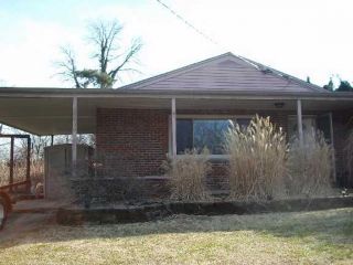 Foreclosed Home - 2100 FAYWOOD DR, 45238