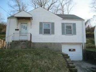 Foreclosed Home - 1766 ASHBROOK DR, 45238