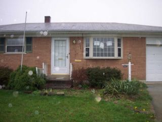 Foreclosed Home - 5237 WOODLAKE DR, 45238