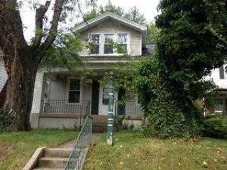 Foreclosed Home - List 100300683