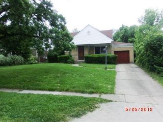 Foreclosed Home - 3083 VEAZEY AVE, 45238