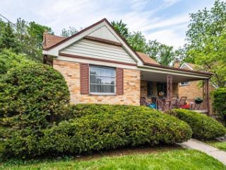 Foreclosed Home - 4774 CLEVESDALE DR, 45238