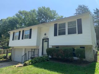 Foreclosed Home - 4343 MOUNT ALVERNO RD, 45238