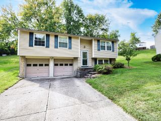 Foreclosed Home - 4357 MOUNT ALVERNO RD, 45238