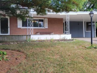 Foreclosed Home - 5424 SIDNEY RD, 45238