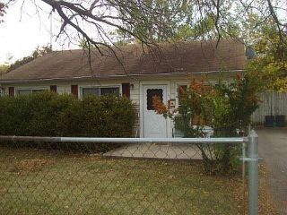 Foreclosed Home - 3063 LAPLAND DR, 45239
