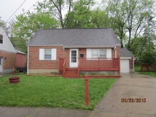Foreclosed Home - List 100058130