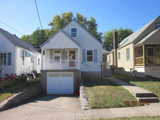 Foreclosed Home - 1927 STERLING AVE, 45239