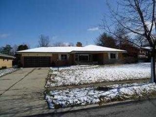 Foreclosed Home - List 100058953