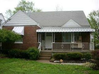 Foreclosed Home - List 100084126