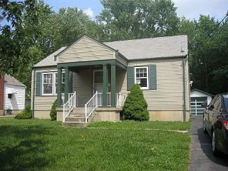 Foreclosed Home - 6922 MAR BEV DR, 45239