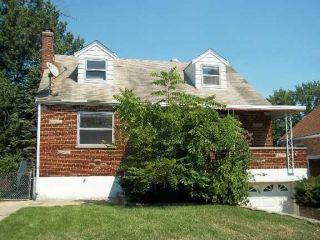 Foreclosed Home - List 100148827