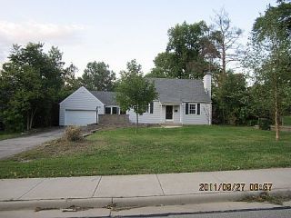Foreclosed Home - List 100152431