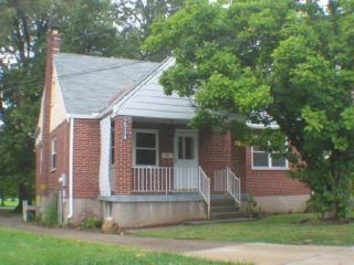 Foreclosed Home - List 100164621