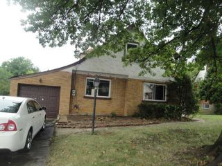Foreclosed Home - List 100170850