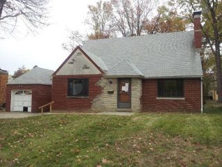 Foreclosed Home - 2830 BYRNESIDE DR, 45239