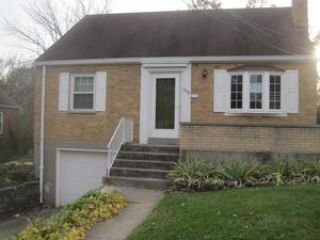 Foreclosed Home - List 100196321