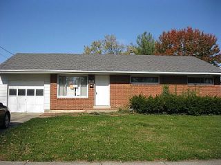 Foreclosed Home - 2730 ROYAL GLEN DR, 45239