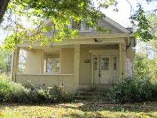 Foreclosed Home - List 100216143