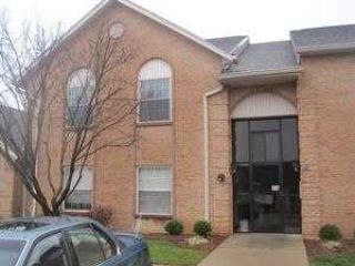 Foreclosed Home - 3316 NORTH BEND RD APT 23, 45239