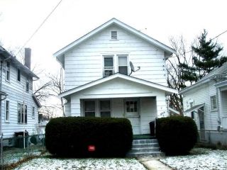 Foreclosed Home - 6808 BETTS AVE, 45239