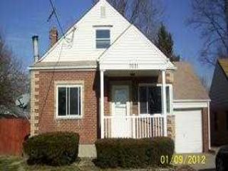 Foreclosed Home - List 100247570