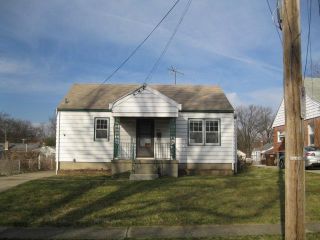 Foreclosed Home - 6907 GLORIA DR, 45239