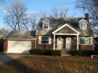 Foreclosed Home - 6930 ROB VERN DR, 45239