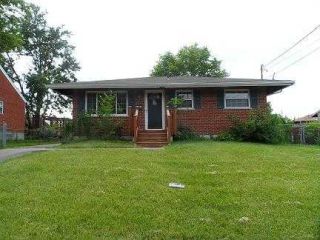Foreclosed Home - List 100311499