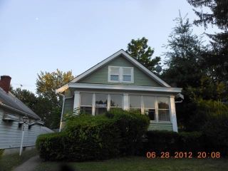Foreclosed Home - List 100323198