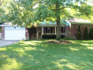 Foreclosed Home - 3370 WHEATCROFT DR, 45239