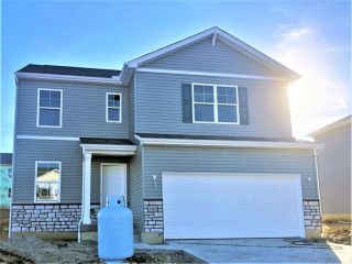 Foreclosed Home - List 100512696