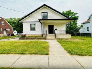 Foreclosed Home - 1606 GOODMAN AVE, 45239
